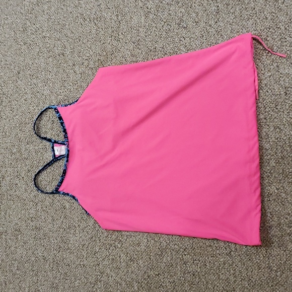 Fabletics Athletic Tank Top - Picture 1 of 10